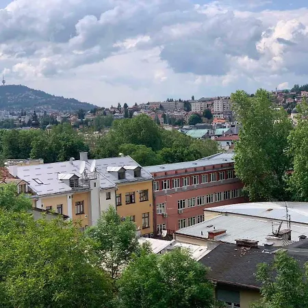 Old City Sarajevo Exterior photo