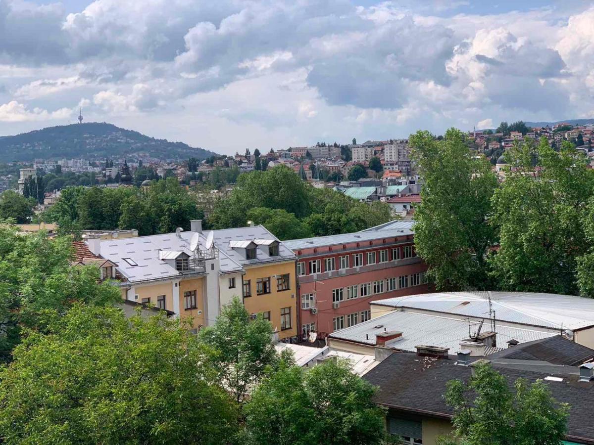 Apartment Old Sarajevo