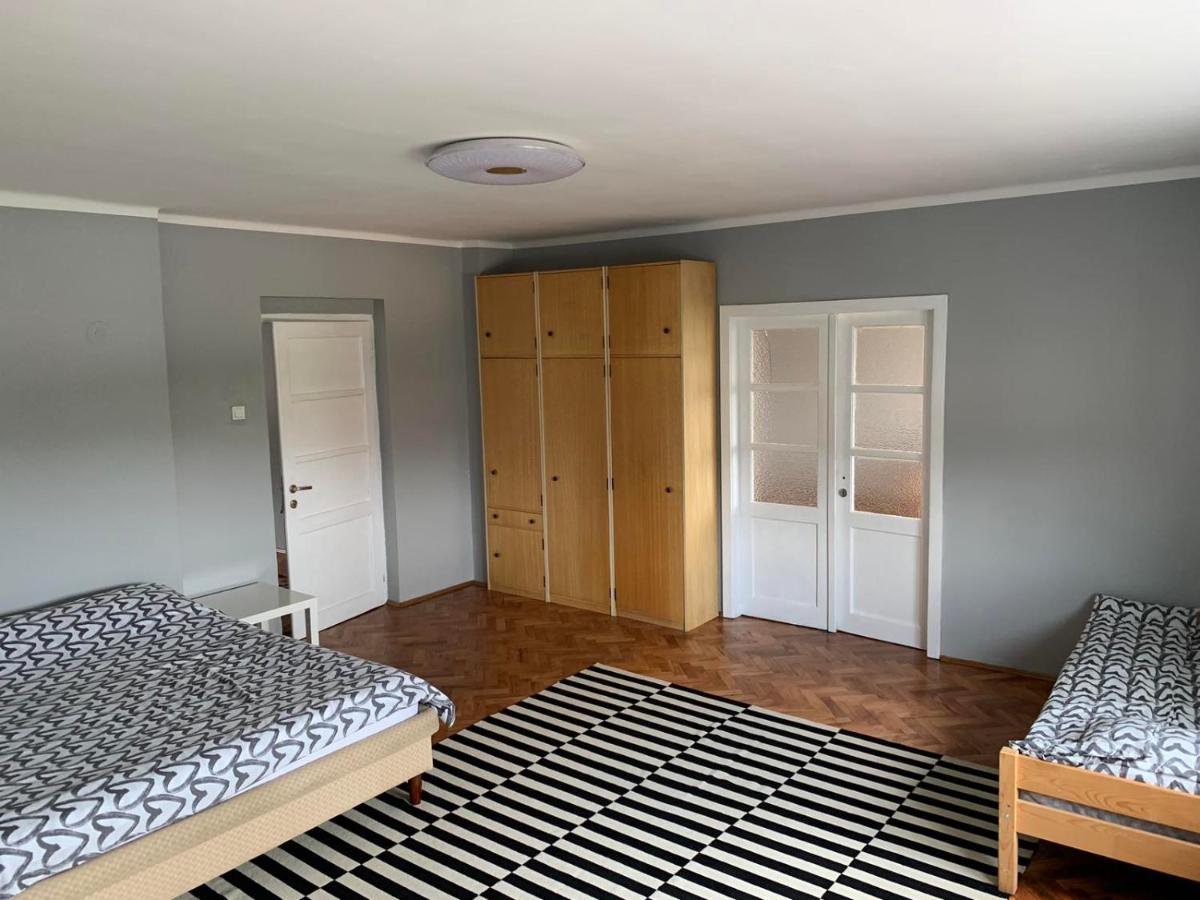 Old Apartment *