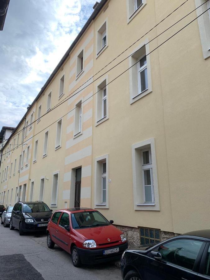 Old Apartment *